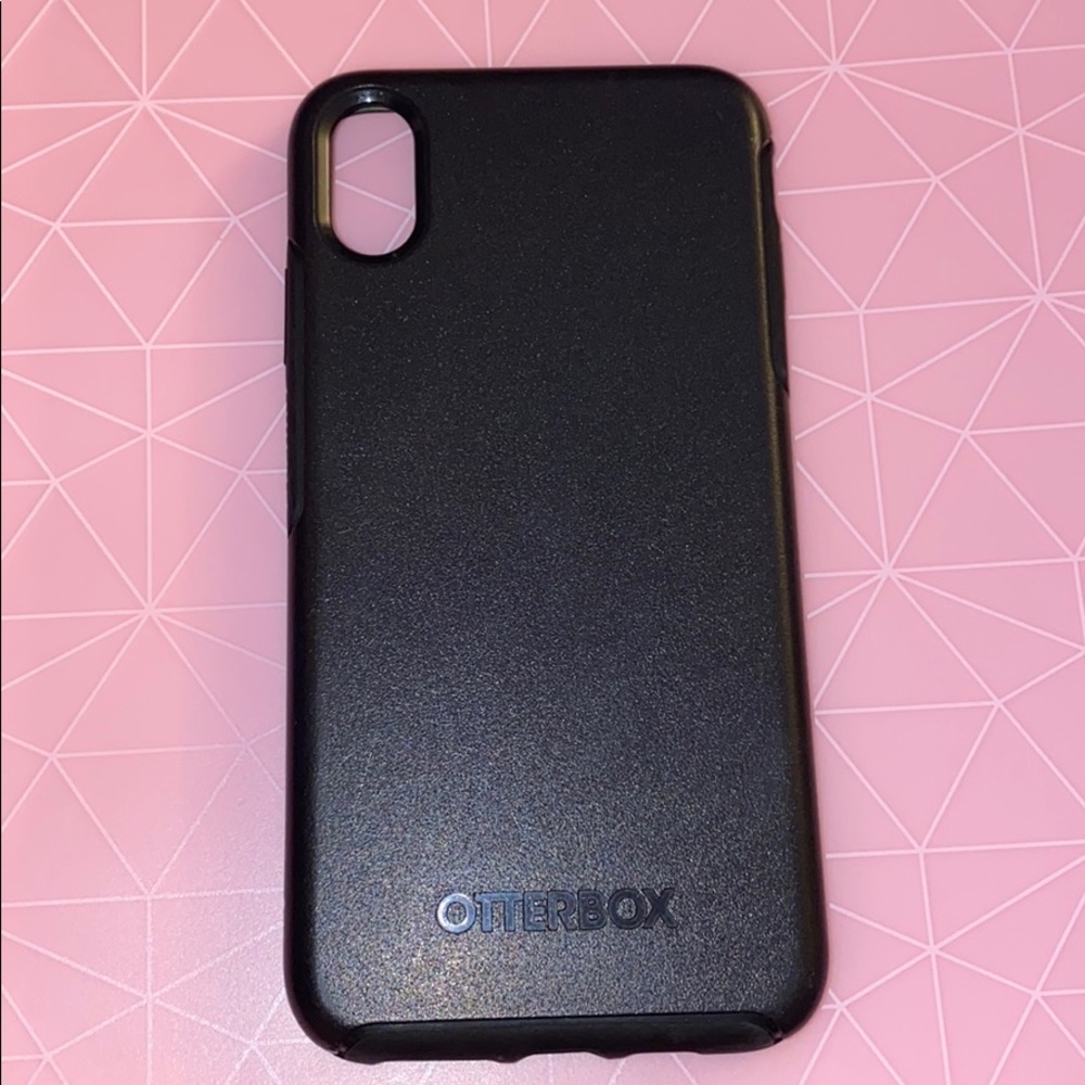 iPhone xs case